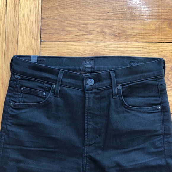 Citizens of Humanity Rocket High Rise Skinny 27 - Picture 2 of 7